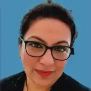 Dr Surabhi Nanda
